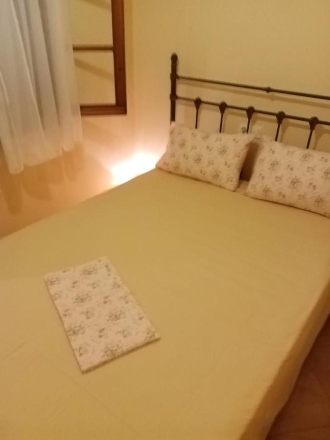 Dolphins Dreamhouse Apartment Agios Ioannis  Bagian luar foto