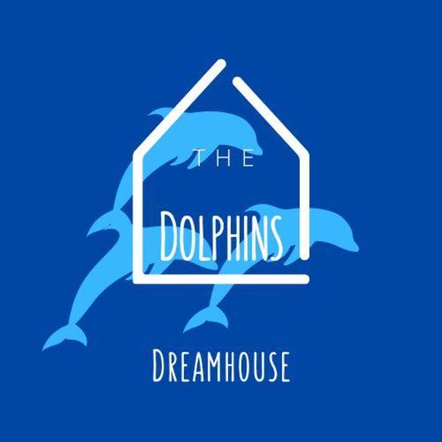 Dolphins Dreamhouse Apartment Agios Ioannis  Bagian luar foto